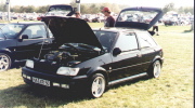 FIESTA XR2i 16V
