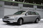 MONDEO MK III
