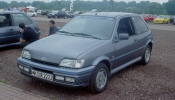 FIESTA XR2i